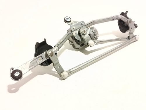 Front wiper motor MAZDA 3 Saloon (BP_) 2.5 e-SKYACTIV-G (BP5S) | BP34440924M29 - Image 4