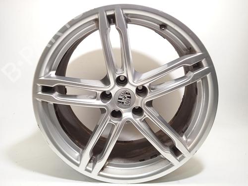 Fælk PORSCHE MACAN (95B) 3.0 S Diesel | BP26208176C45 - Image 2