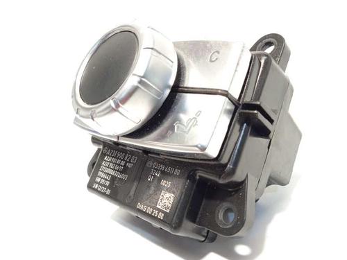 Used Switch MERCEDES-BENZ SL (R231) [2011-2020]  8365714