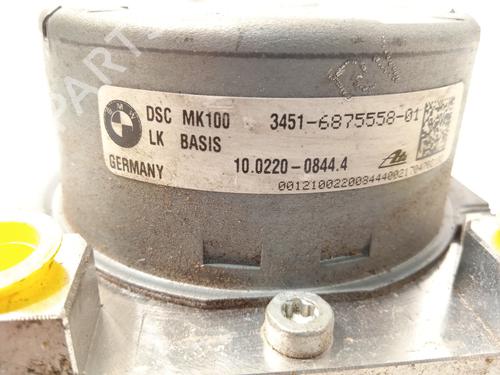 ABS pump BMW 1 (F21) 116 d | BP28167912M43  - Image 6