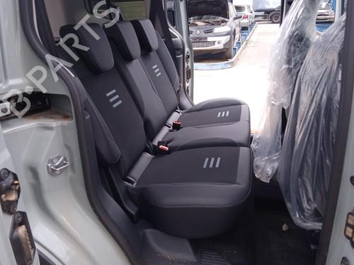 Electronic module FORD TOURNEO CUSTOM V362 Bus (F3) 1.0 EcoBoost PHEV | BP30687151M83 