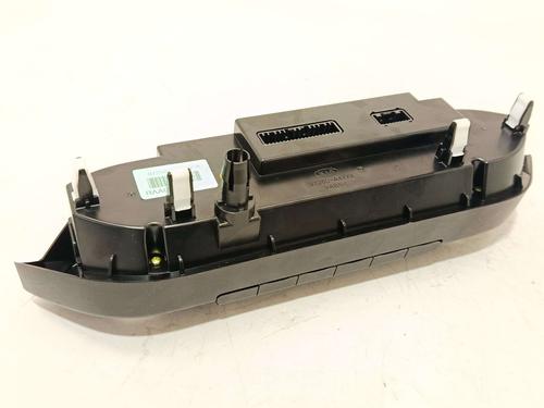 Climate control KIA CARENS IV 1.7 CRDi | BP38534245I5 - Image 6