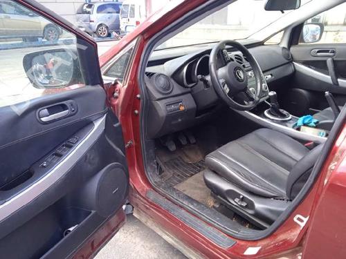 Trappe de carburant MAZDA CX-7 (ER) 2.3 MZR DISI Turbo AWD (ER3P) | BP13952495C131 
