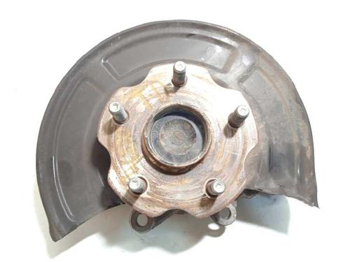 Right rear steering knuckle TOYOTA AVENSIS Saloon (_T27_) 2.0 VVT-i (ZRT272_, ZRT272R) | BP9277622M28 
