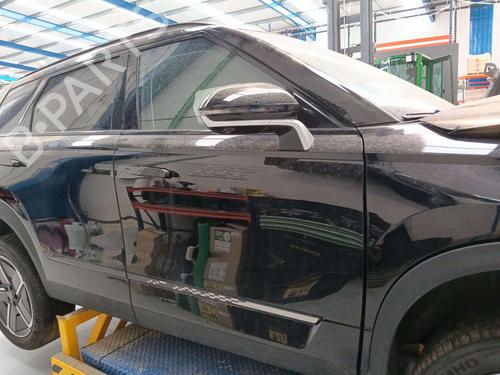 Rear axle JAECOO J7 PHEV | BP40220163M2  - Image 21