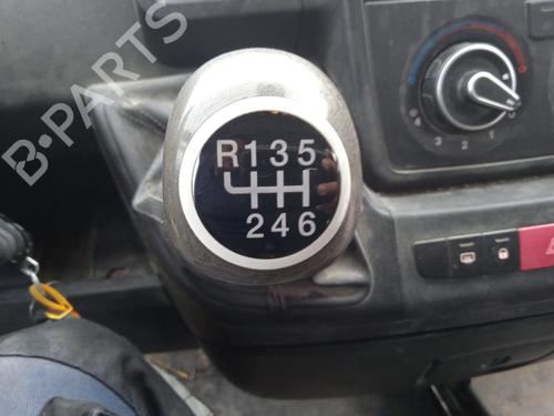 Ratstangsstang CITROËN JUMPER II Van 2.2 HDi 130 | BP29446819I23 