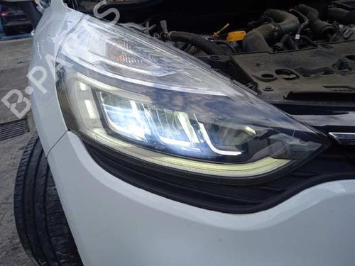 Starter RENAULT CLIO IV Grandtour (KH_) 0.9 TCe 90 | BP16151253M8