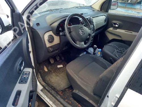 ABS pump DACIA LODGY (JS_) 1.5 dCi | BP10710515M43  - Image 18