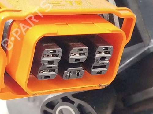 Electronic module VOLVO XC40 (536) Recharge | BP38011577M83 - Image 4