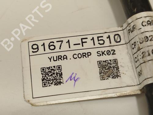 Electronic module KIA SPORTAGE IV (QL, QLE) 1.6 CRDi Eco-Dynamics+ | BP26738175M83