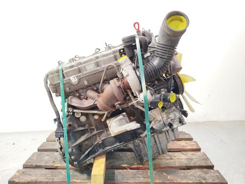 Engine SSANGYONG RODIUS I 2.7 Xdi 4WD | BP24663484M1 