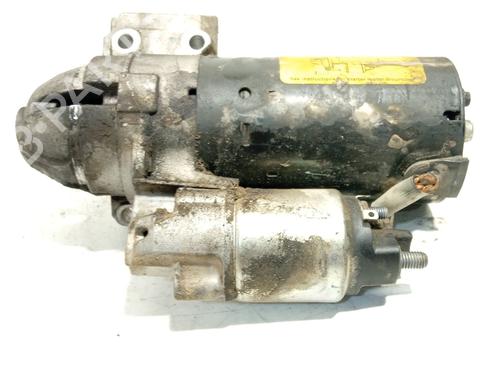 Starter BMW 1 (E81) 116 d | BP28807057M8 - Image 5
