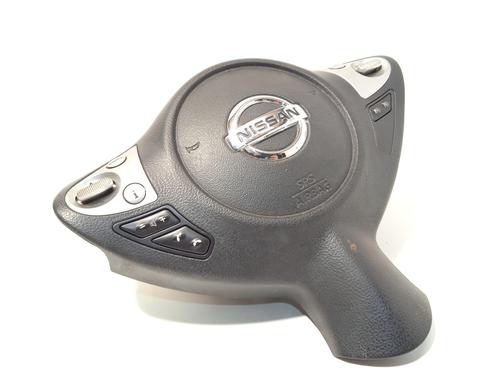 Used Driver airbag NISSAN JUKE (F15) 1.5 dCi (110 hp) 26519495