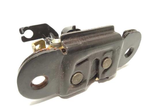 Used Tailgate lock HUMMER H2 Closed Off-Road Vehicle 6.0 AWD (321 hp) 11691642