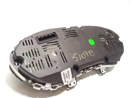 Instrument cluster HYUNDAI i20 II (GB, IB) 1.2 | BP14908314C47 