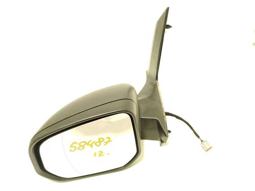 Used Left mirror Left mirror FORD TRANSIT CONNECT V408 Box Body/MPV 1.5 EcoBlue (101 hp) 39529491 39529491