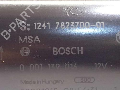 Starter BMW 1 Coupe (E82) 120 d | BP9215221M8 