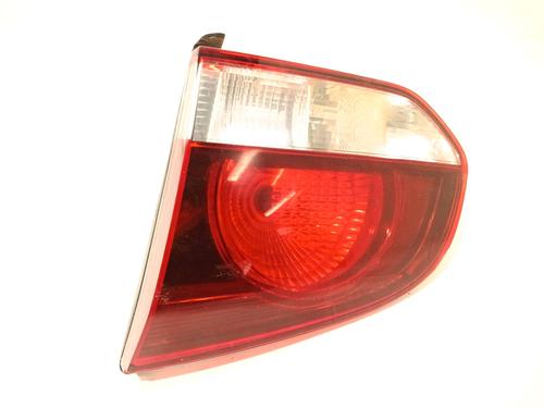 Used Left tailgate light Left tailgate light VW GOLF VI (5K1) 2.0 TDI (140 hp) 35781703 35781703