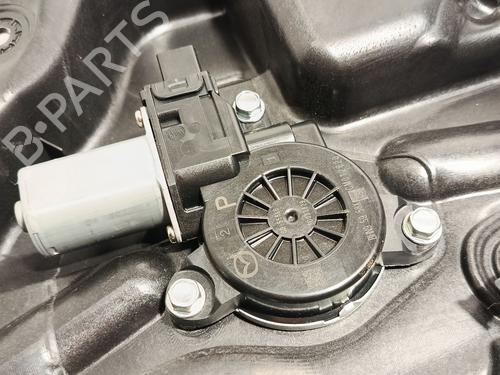 Rudehejsemekanisme venstre bagtil MAZDA CX-5 (KF) | BP34234267C24 - Image 5