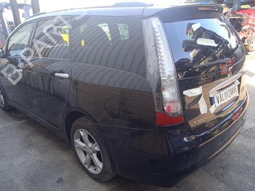 Left front window switch MITSUBISHI GRANDIS (NA_W) 2.0 DI-D (NA8W) | BP8806331I27 - Image 10
