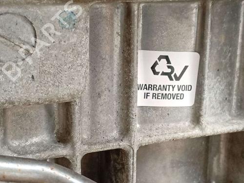 Engine RENAULT CLIO IV (BH_) 0.9 TCe 90 (BHNF, BHMA, BHMH, BHJK, BHJR) | BP38508893M1 - Image 10