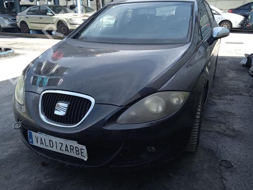 ABS pump SEAT LEON (1P1) 1.9 TDI | BP28599813M43 