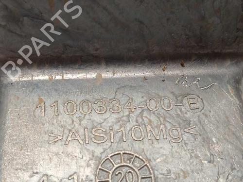 Electronic module TESLA MODEL 3 (5YJ3) EV AWD | BP10146326M83 