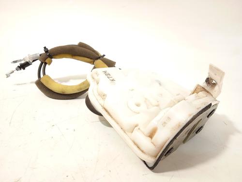 Front right lock MAZDA CX-3 (DK) 2.0 SKYACTIV-G (DK5W, DK6W) | BP25889682C97