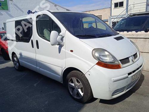 Used Parts RENAULT TRAFIC II Van (FL)    1110792