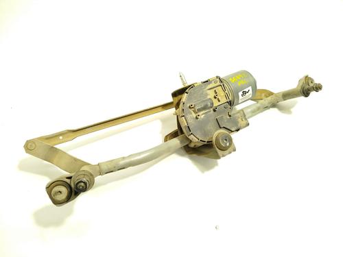 Used Front wiper motor VW CADDY III Box Body/MPV (2KA, 2KH, 2CA, 2CH) 1.9 TDI (105 hp) 29525201