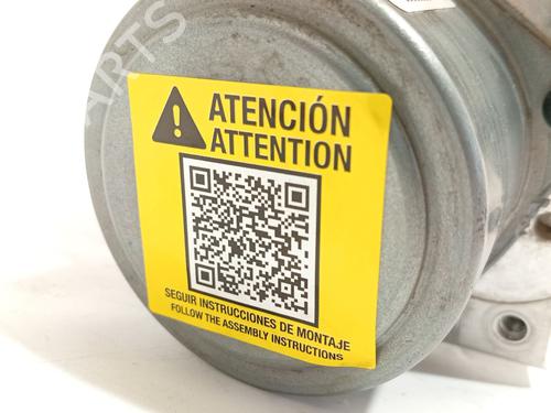 ABS pump HYUNDAI i20 III (BC3, BI3) 1.0 T-GDI hybrid 48V | BP36529854M43  - Image 5
