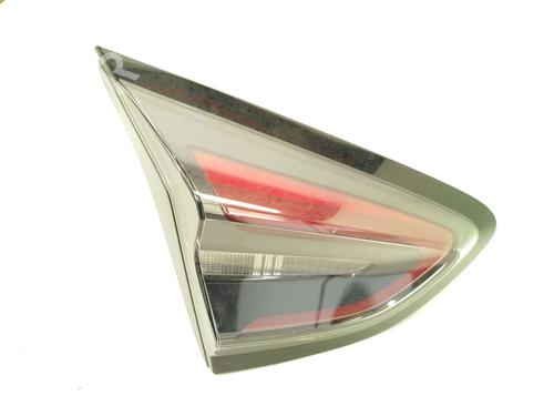 Used Left tailgate light Left tailgate light 38201327 38201327