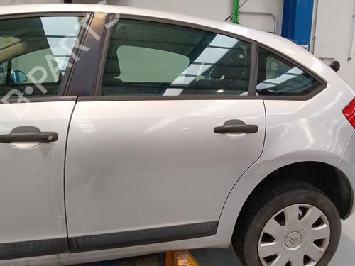 AC compressor CITROËN C4 I (LC_) 1.4 16V | BP35803337M34 - Image 19