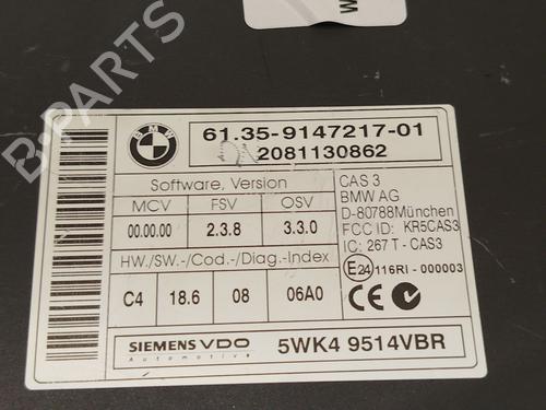 Electronic module BMW X5 (E70) xDrive 48 i | BP34622662M83 - Image 4
