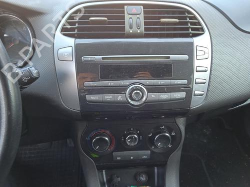 AC radiator FIAT BRAVO II (198_) 1.9 D Multijet (198AXB1A) | BP23498274M32 