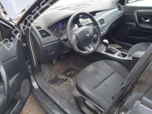 Left front window switch RENAULT LAGUNA III (BT0/1) 2.0 dCi (BT01, BT08, BT09, BT0E, BT0K, BT12, BT1C, BT1D,... | BP30701688I27 - Image 19