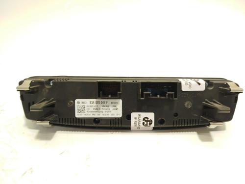 Climate control AUDI A1 Sportback (GBA) 30 TFSI | BP29764886I5 