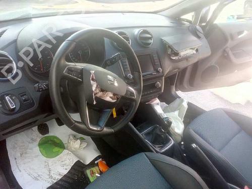 Instrument cluster SEAT IBIZA IV (6J5, 6P1) 1.2 TSI | BP1944374C47 