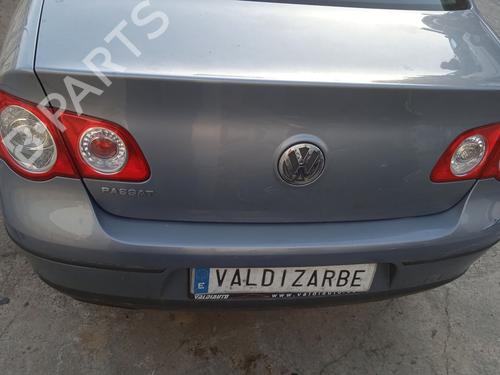 Throttle body VW PASSAT B6 (3C2) 2.0 TDI | BP27366202M82 