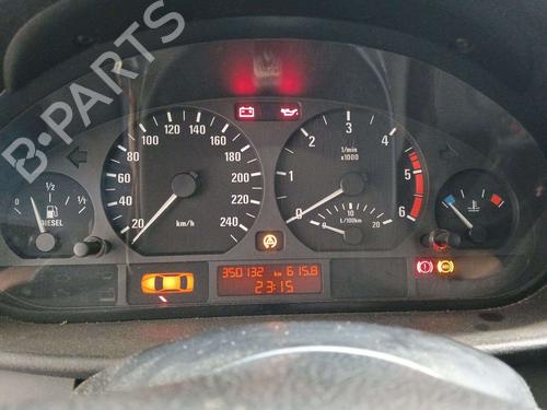 Left headlight BMW 3 (E46) 320 d | BP38534236C28 - Image 28