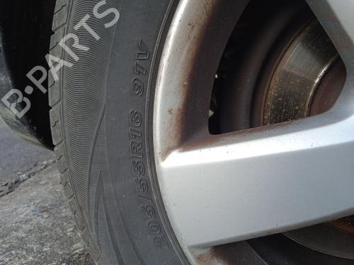 Front left window mechanism VW GOLF V (1K1) 1.4 TSI | BP26958831C22 