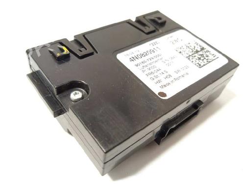 Used Electronic module Electronic module 8072912 8072912