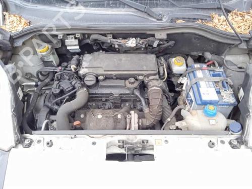 Right front steering knuckle CITROËN NEMO MPV 1.4 HDi | BP6822079M26 
