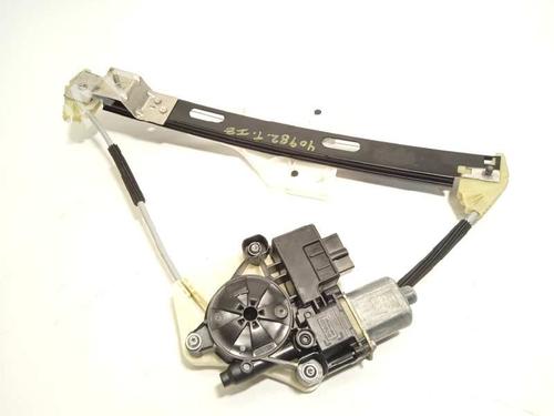Used Rear left window mechanism Rear left window mechanism 7450342 7450342