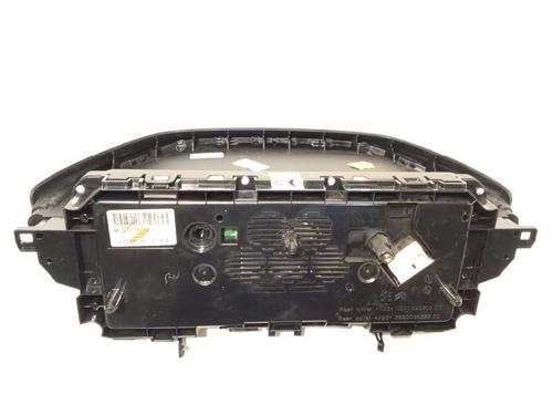 Instrument cluster PEUGEOT 3008 II SUV (MC_, MR_, MJ_, M4_)  | BP12595936C47 