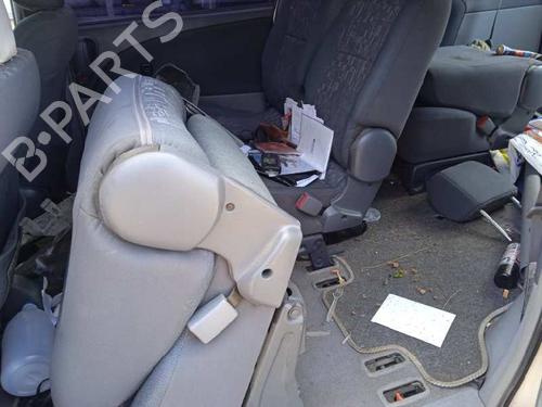 Left mirror TOYOTA PREVIA II (_R3_) 2.4 (ACR30) | BP13884939C26