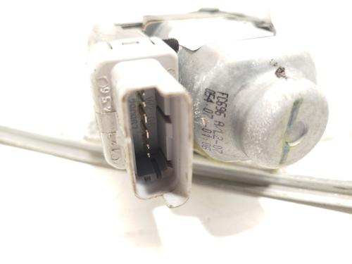 Rudehejsemekanisme venstre bagtil CITROËN C4 Picasso I MPV (UD_) 2.0 HDi 138 | BP31015207C24