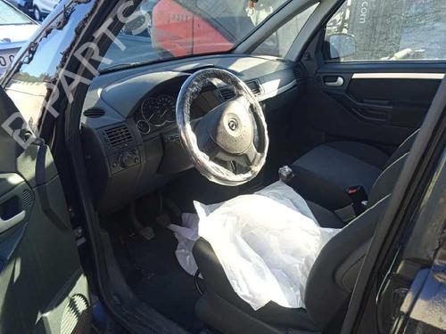 Right headlight OPEL MERIVA A MPV (X03) | BP12140681C29