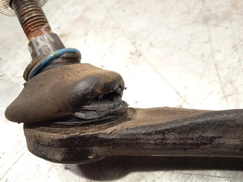 Styregear/Snekke NISSAN PULSAR Hatchback (C13) 1.5 dCi | BP29713383M22 