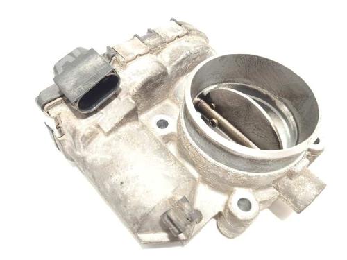 Used Throttle body Throttle body MERCEDES-BENZ C-CLASS (W203) [2000-2007] 11171668 11171668